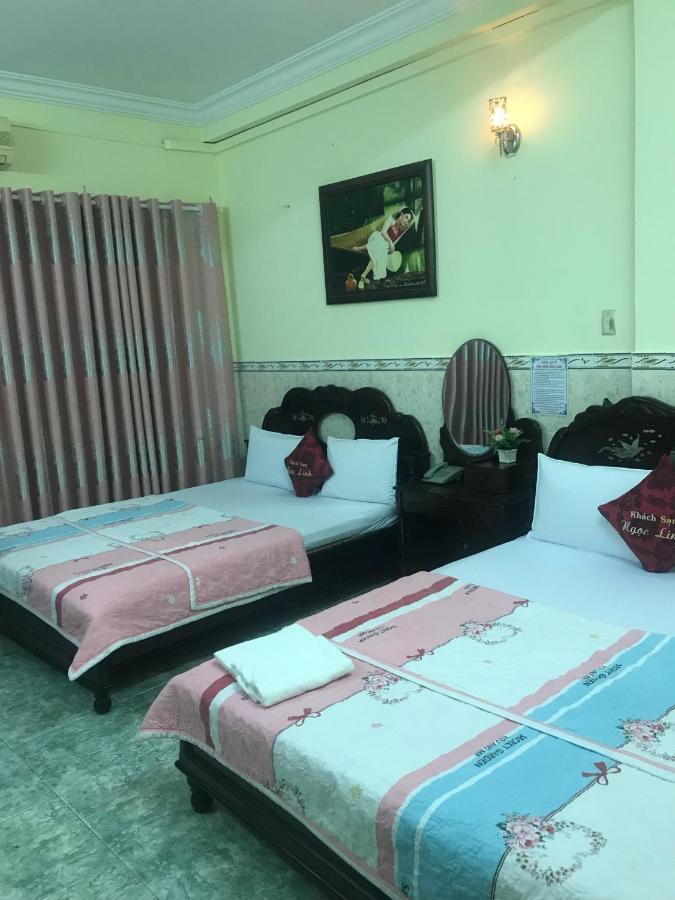 Hotel Ngoc Ngoc Linh *