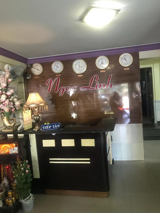 Ngoc Ngoc Linh Hotel *