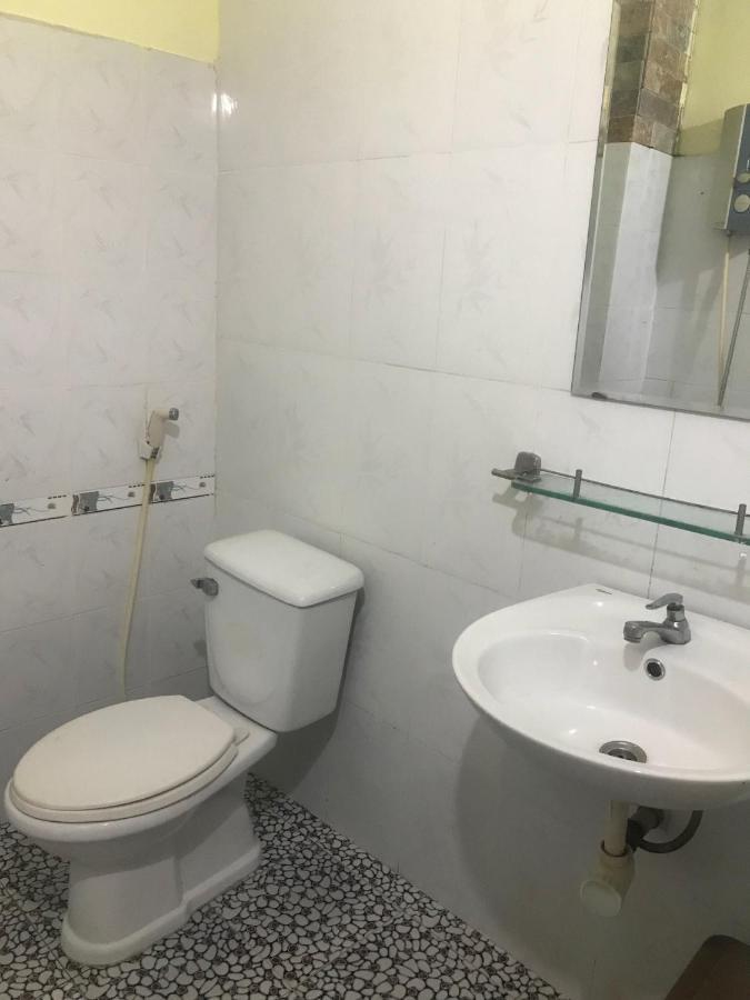 Hotel Ngoc Ngoc Linh
