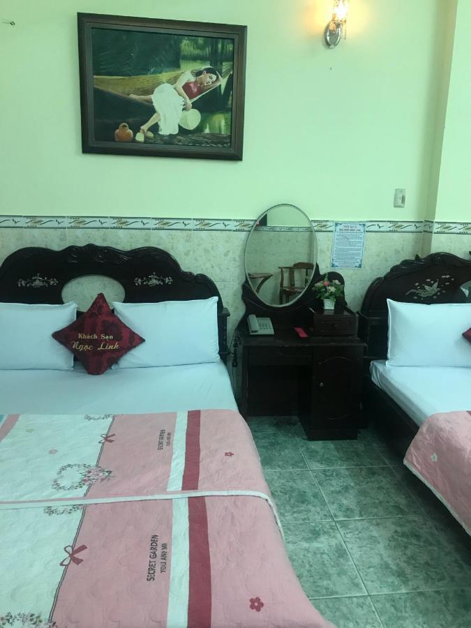 Hotel Ngoc Ngoc Linh *