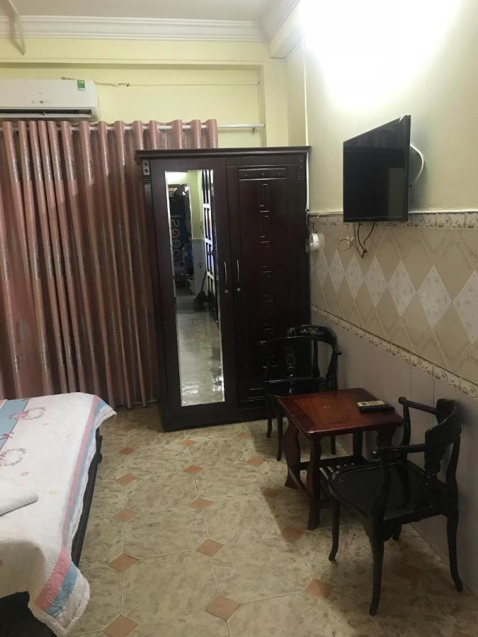 Hotel Ngoc Ngoc Linh