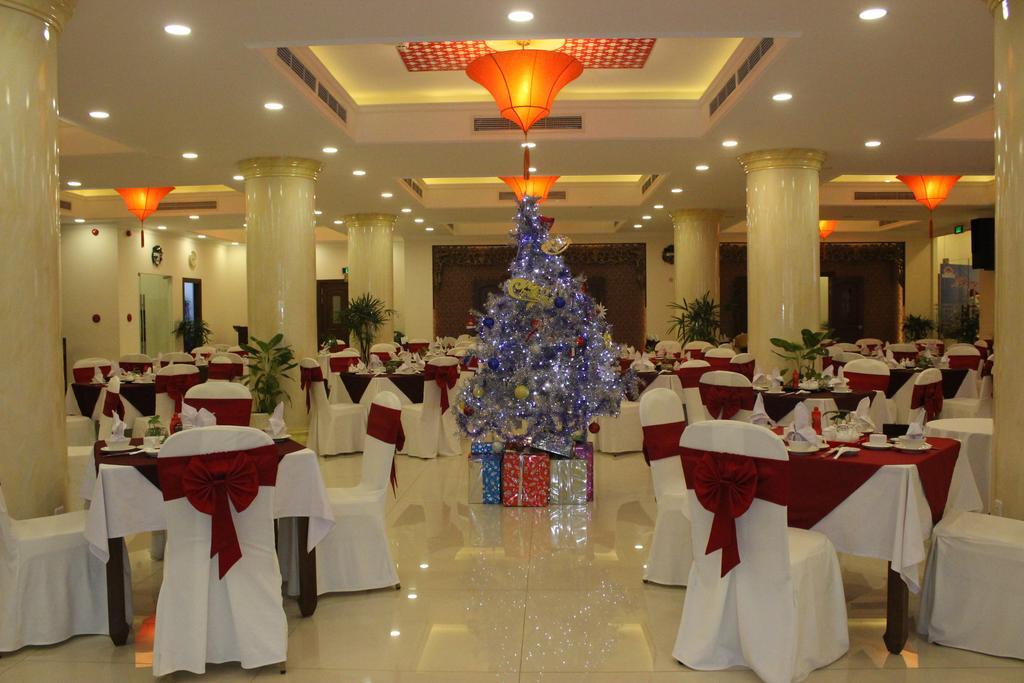 Thiên Hồng 3*