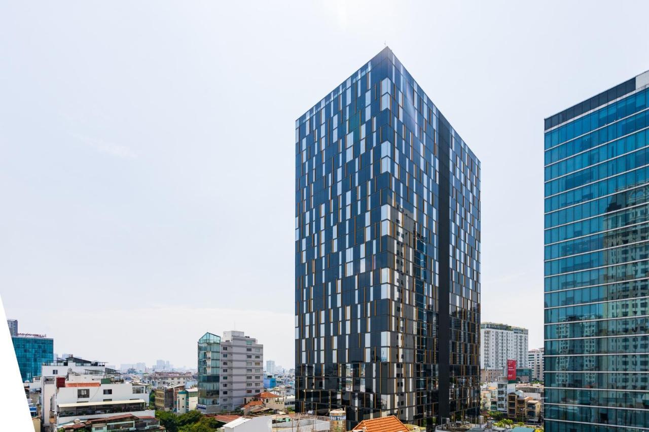 Apartment Luxurious Icon 56, The Price *