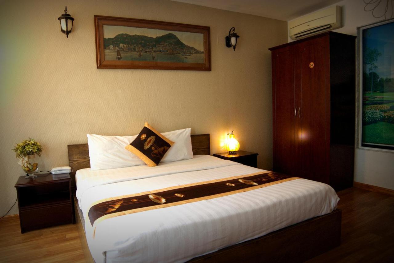 Saigon Amigo 2* Ho Chi Minh City