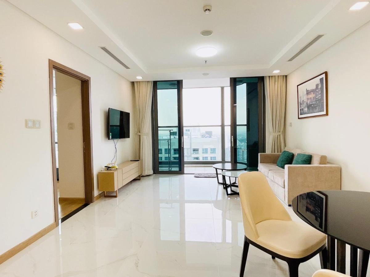 Happy Homes - Vinhomes Park Apartment Ho Chi Minh City
