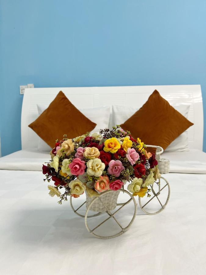 Valentine Luxury - 31 Bui Vien Street
