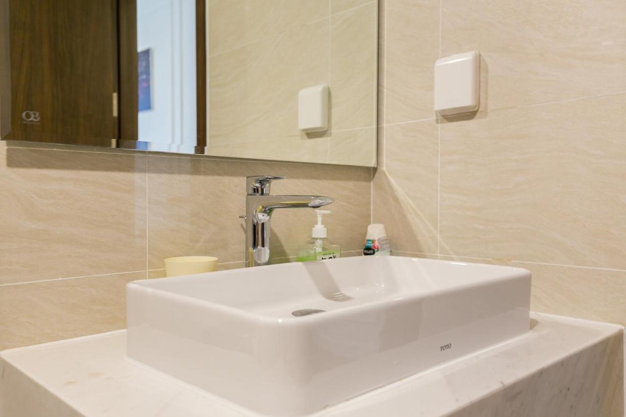 Apartment Saigon Royal *