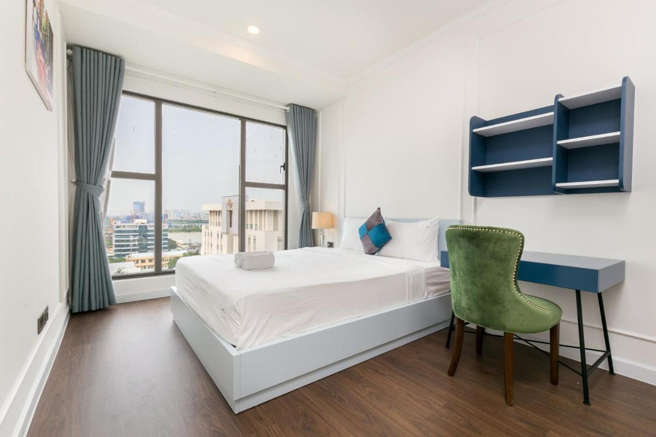 Saigon Royal * Ho Chi Minh City
