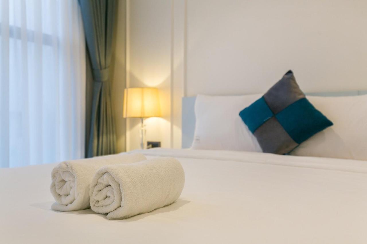Apartment Saigon Royal *