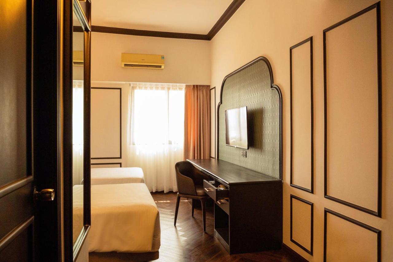 Hotel Dai Nam Boutique 4*