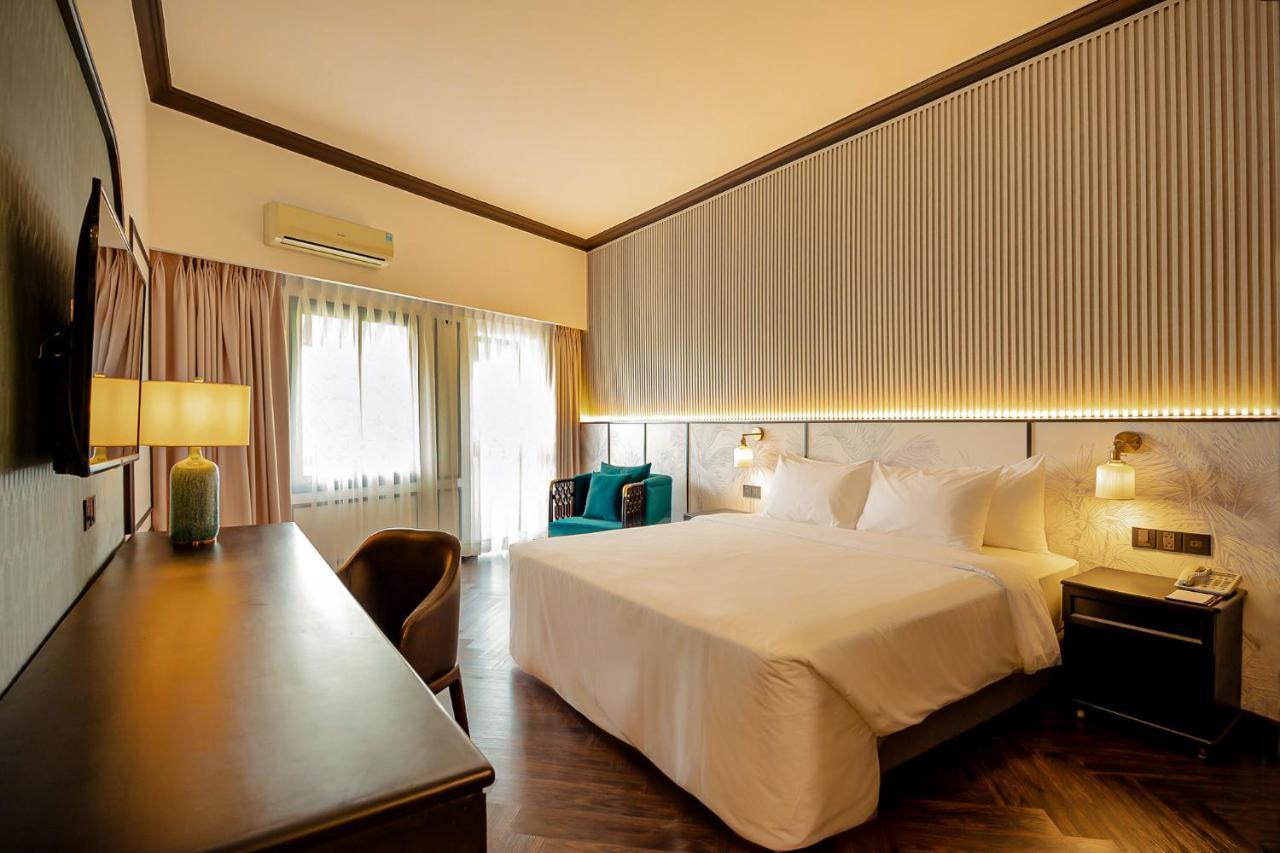 Hotel Dai Nam Boutique Ho Chi Minh City
