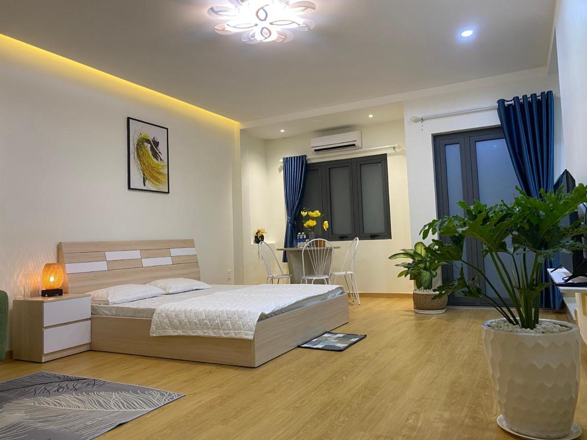 Chill 1 * Ho Chi Minh City