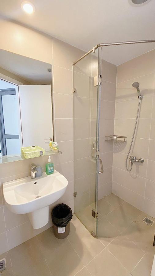 Hhomes - Cozy 2 Bedroom & Pool Gym At Masteri Thao Dien D2 * Bandar Ho Chi Minh