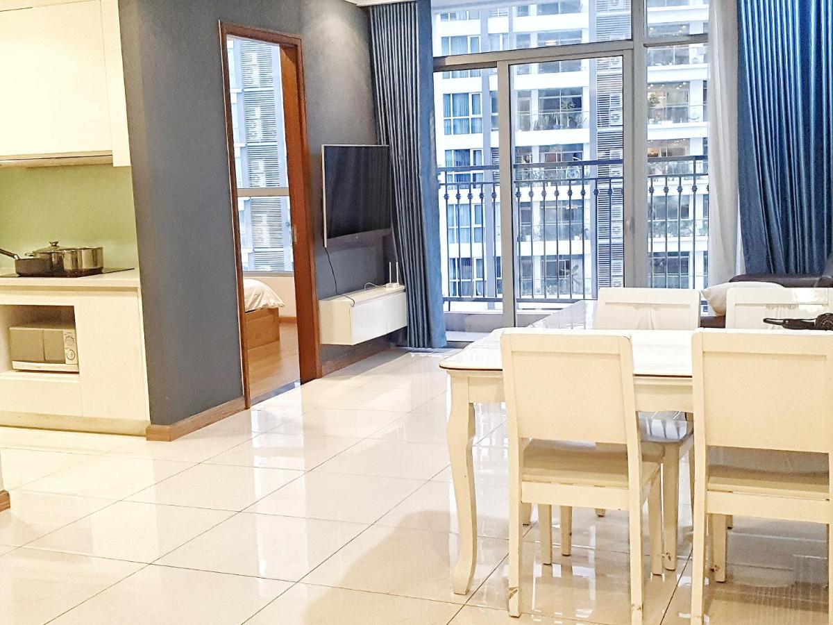 Apartment Em Khoy Vinhomes *