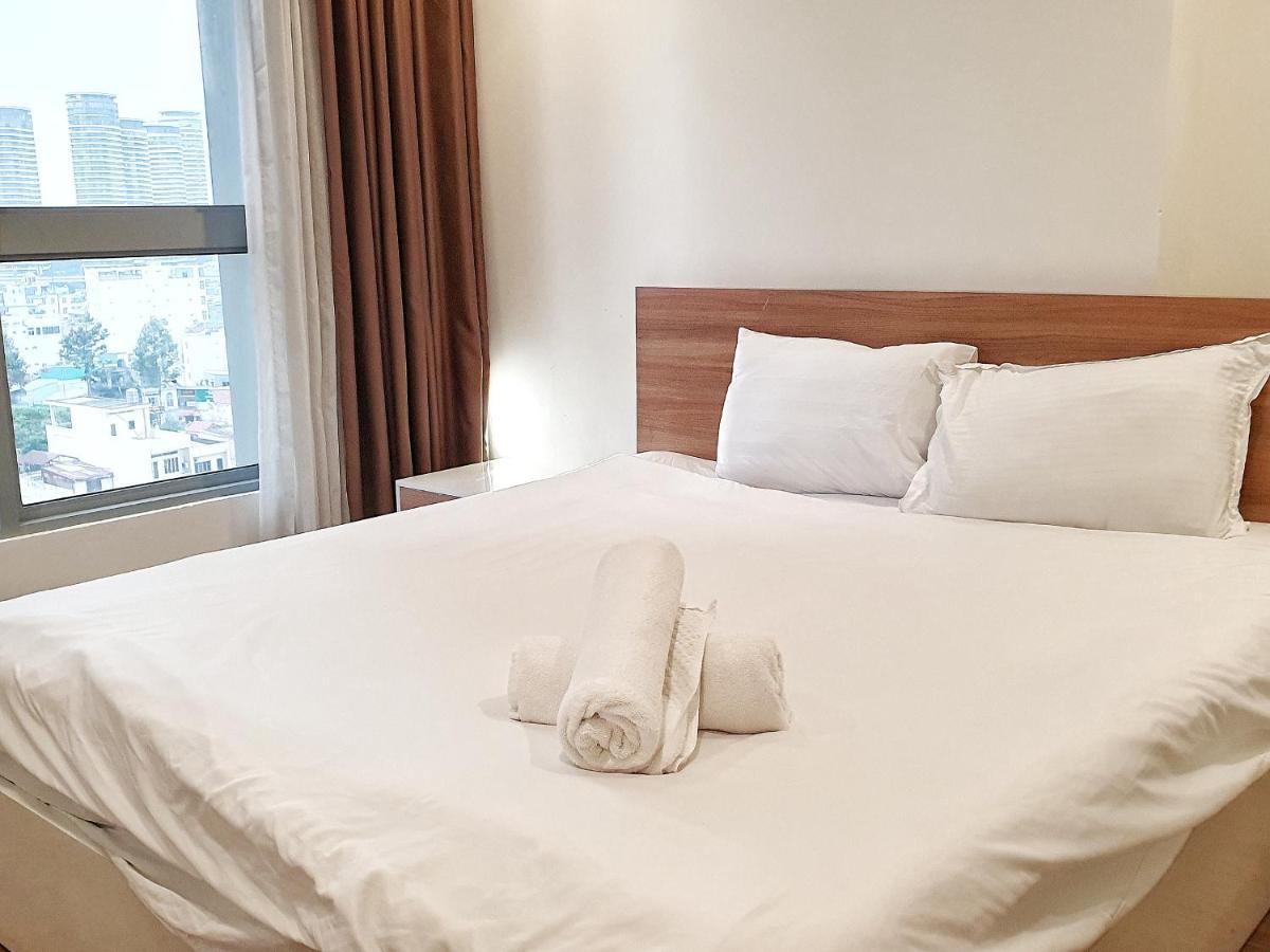 Em Khoy Vinhomes Apartment