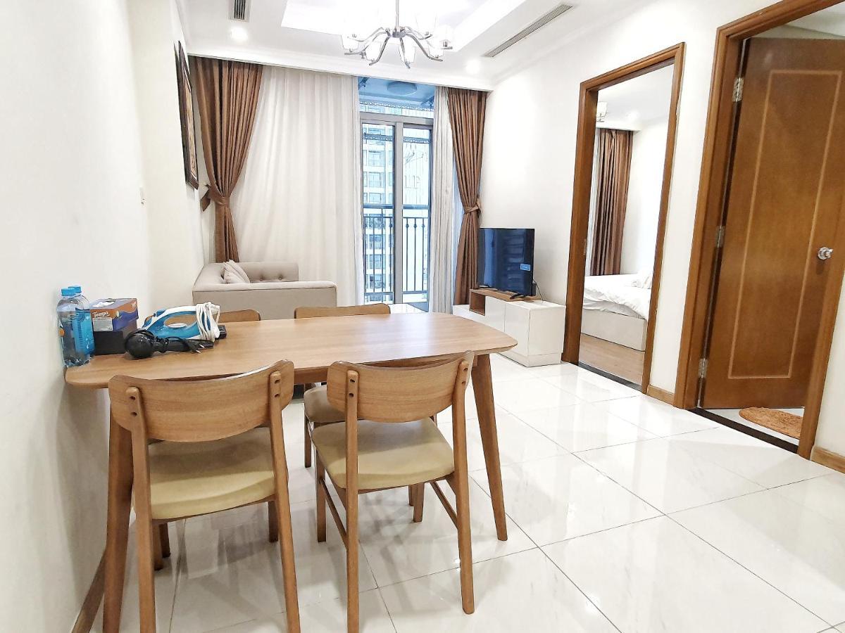 Em Khoy Vinhomes Ho Chi Minh City