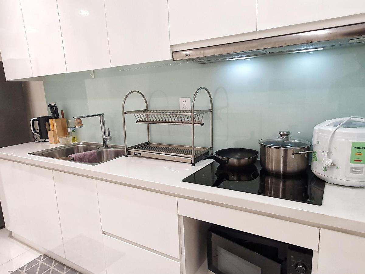 Em Khoy Vinhomes Apartment