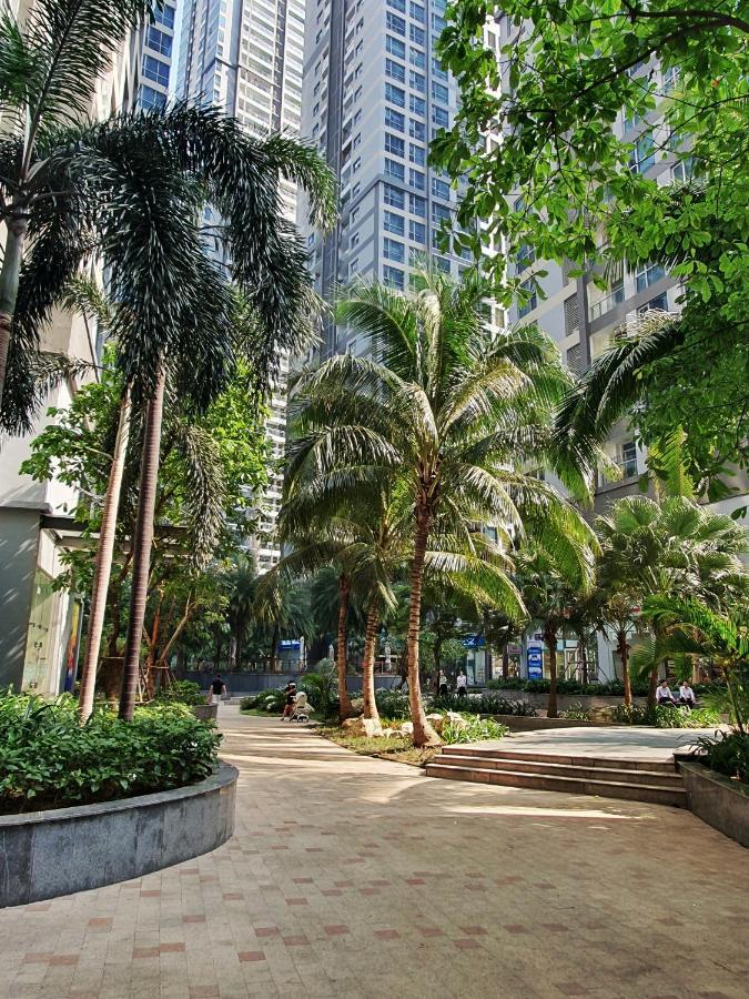 Em Khoy Vinhomes * Ho Chi Minh City