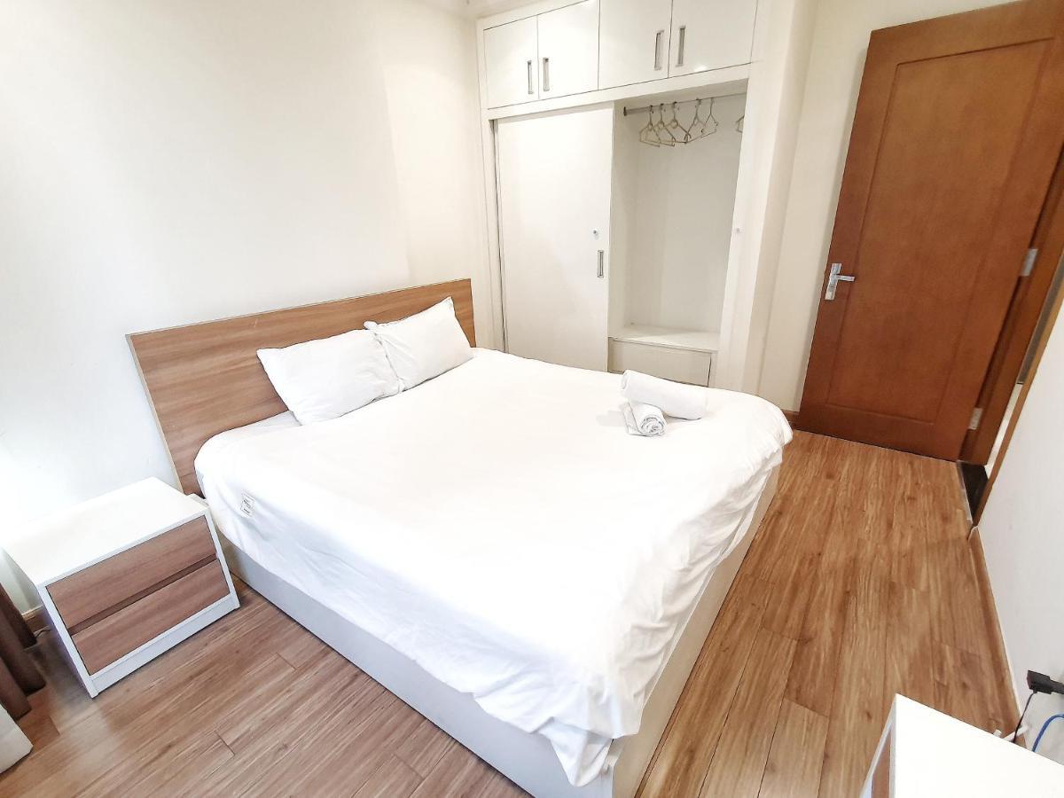 Em Khoy Vinhomes Apartment Ho Chi Minh City