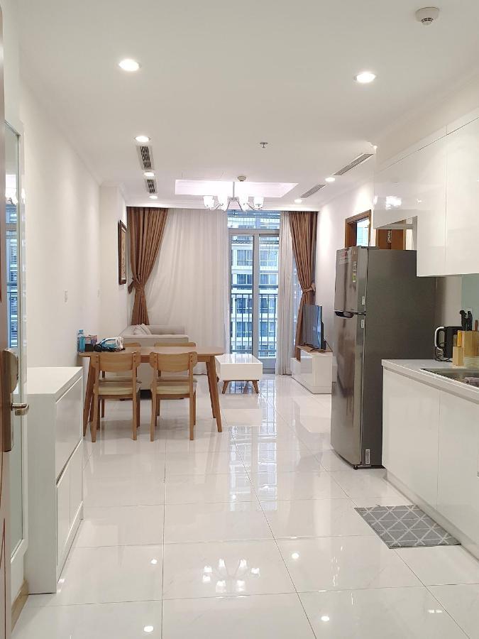 Em Khoy Vinhomes Apartment Ho Chi Minh City