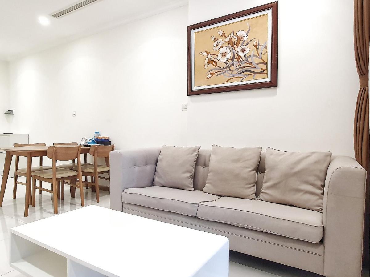 Em Khoy Vinhomes * Ho Chi Minh City