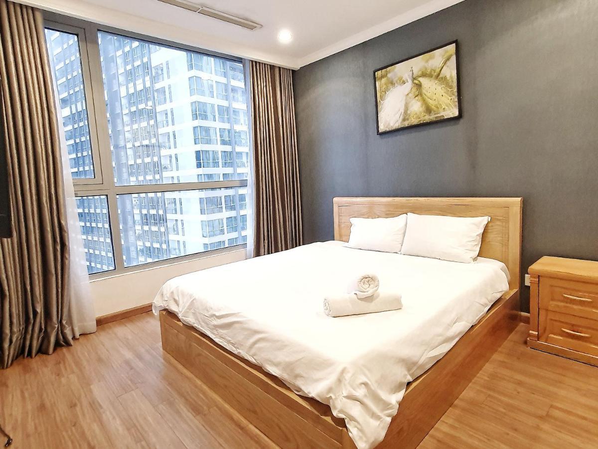 Apartment Em Khoy Vinhomes *
