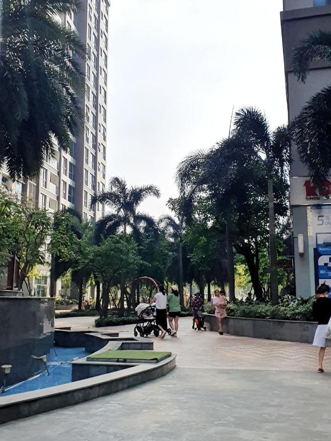 Em Khoy Vinhomes Apartment Ho Chi Minh City