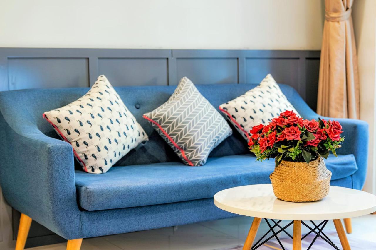 Apartment Moxy Hcmc Aparts - Vinhomes Park, Ice Rink Ho Chi Minh City