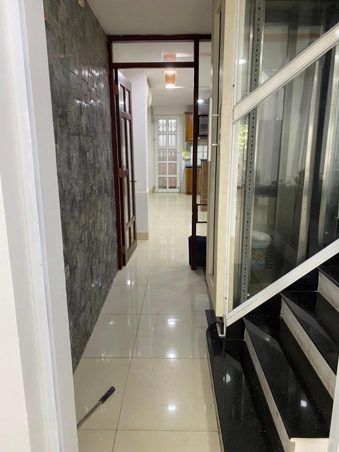Huyen Homestay *