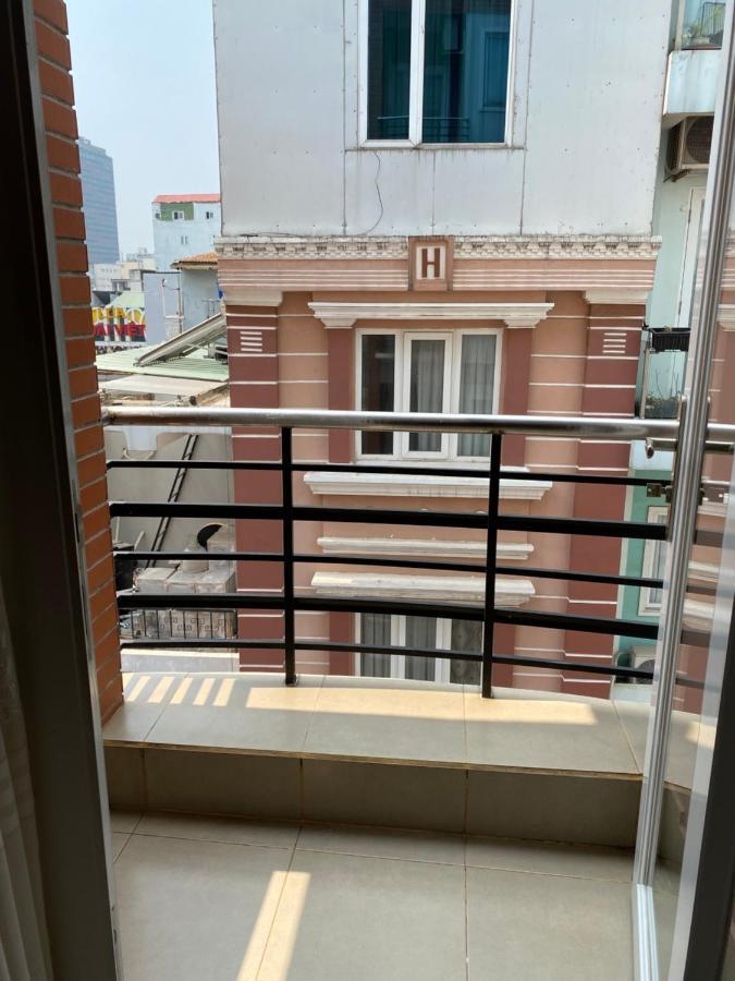 Kim Hotel Ho Chi Minh City