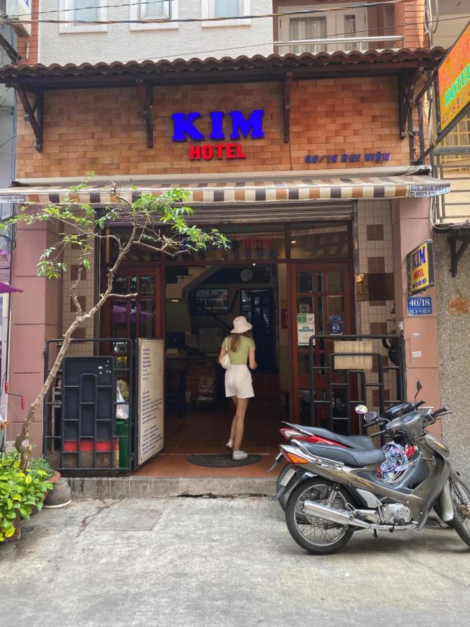 Hotel Kim