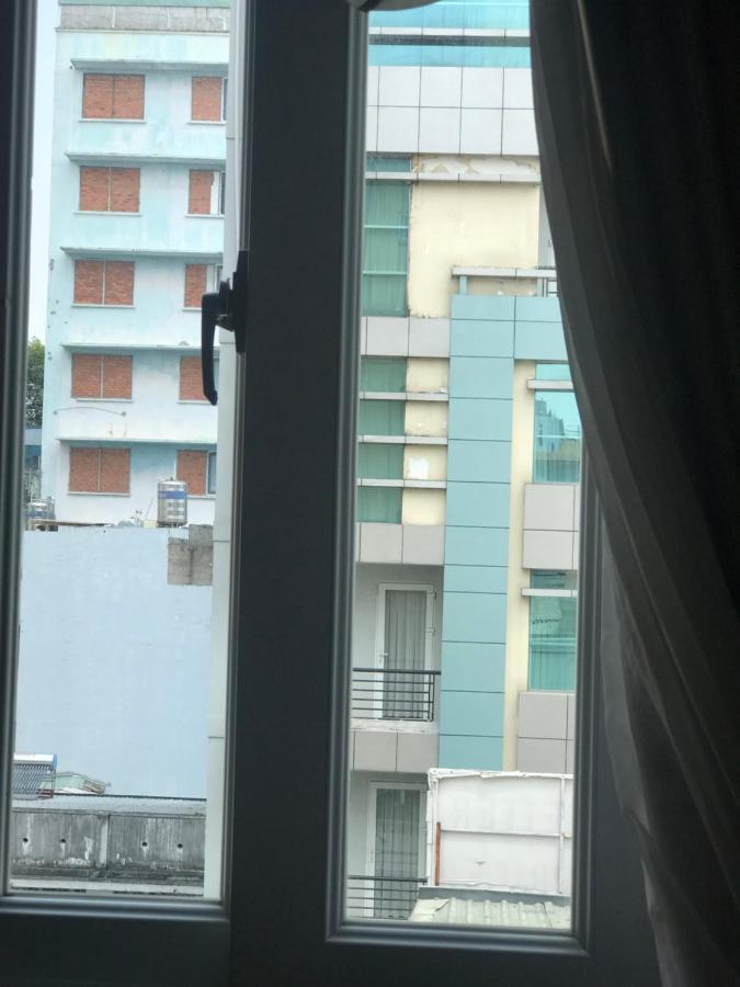 Hotel Kim Ho Chi Minh City