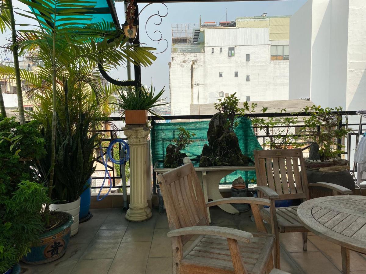 Kim Hotel Ho Chi Minh City