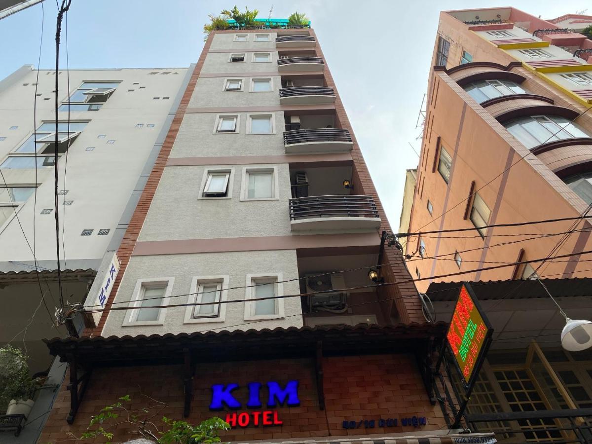 Hotel Kim Ho Chi Minh City