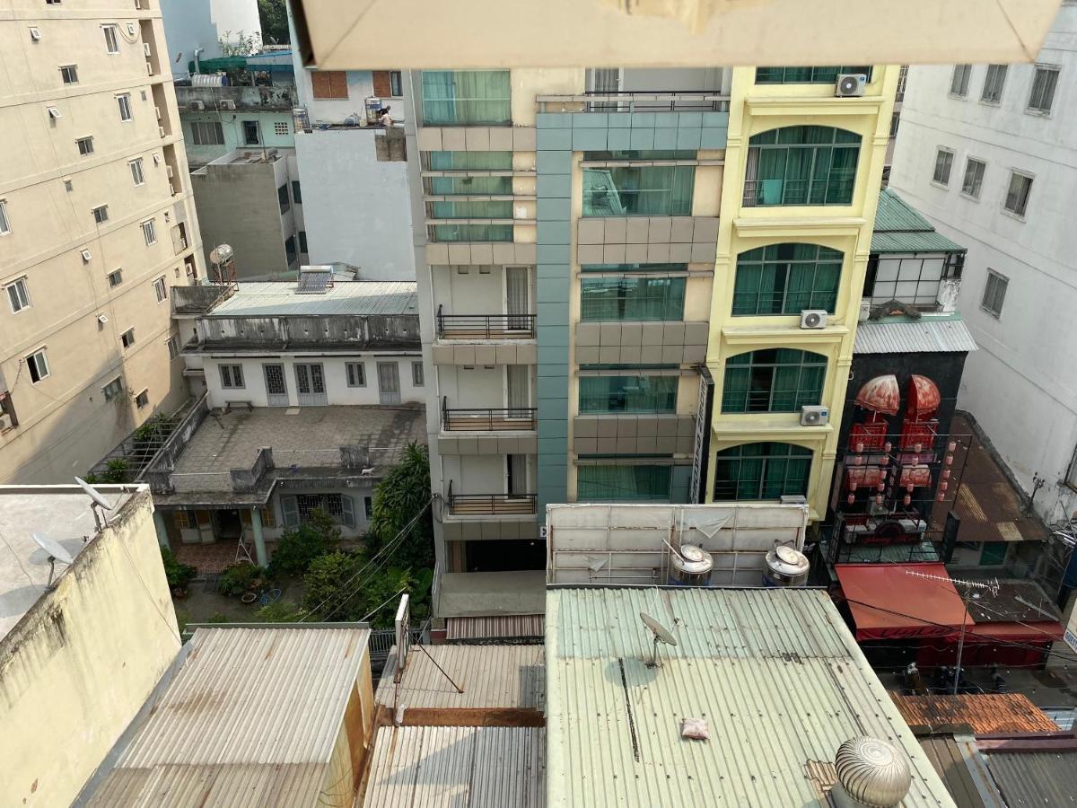 Kim Hotel Ho Chi Minh City