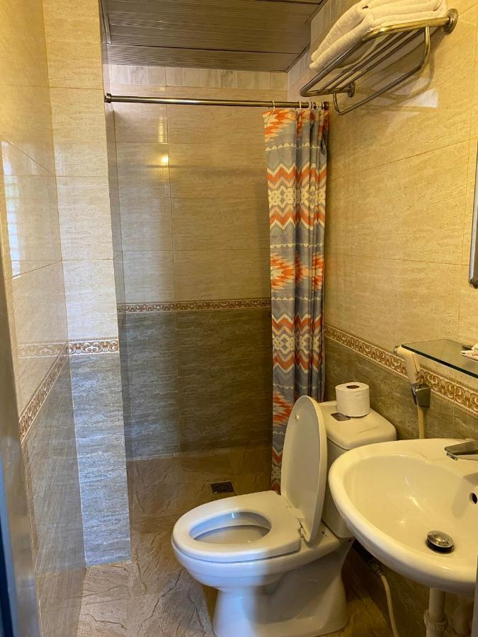 Kim Hotel Ho Chi Minh City