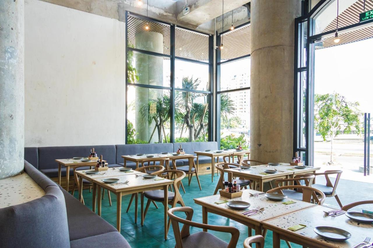 D1mension - Urban Oasis Apartment Ho Chi Minh City