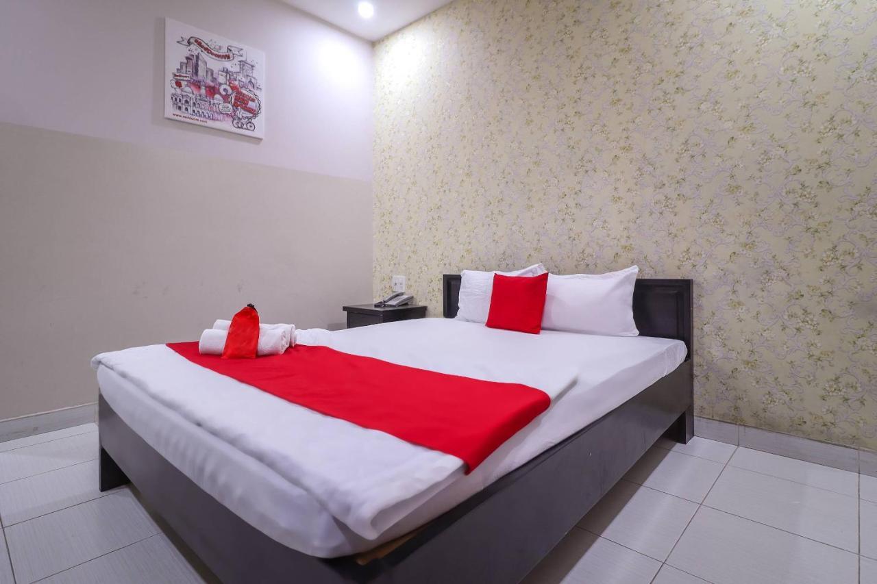 Yen Ha Hotel Bandar Ho Chi Minh