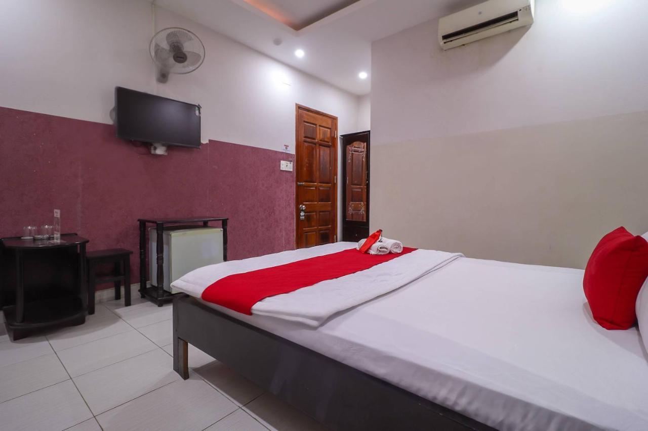 Hotel Yen Ha Bandar Ho Chi Minh