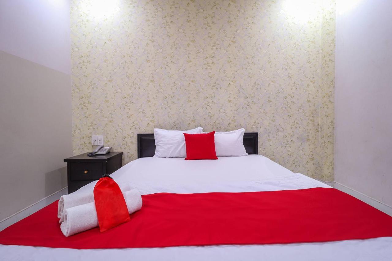 Hotel Yen Ha
