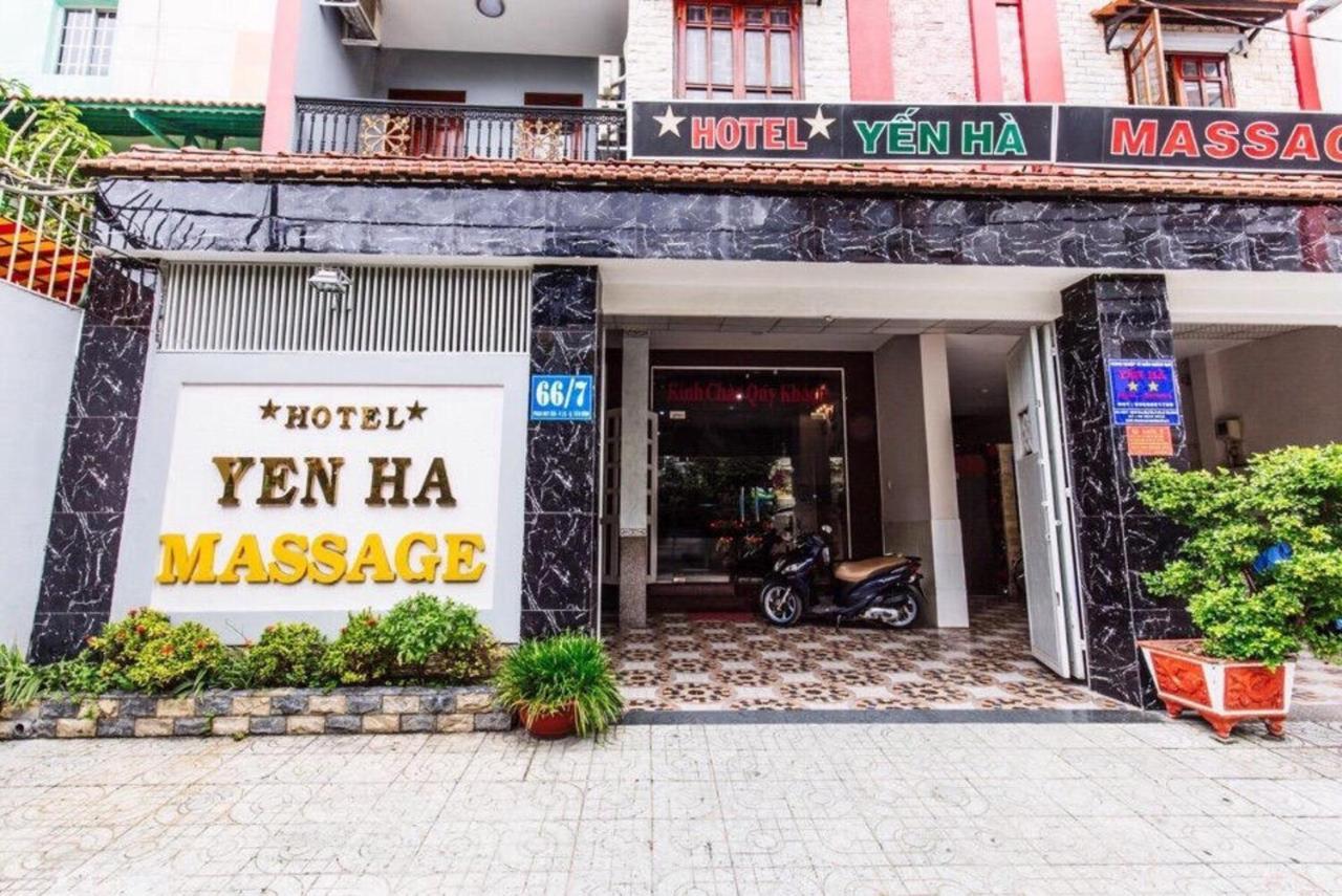Yen Ha 2* Bandar Ho Chi Minh