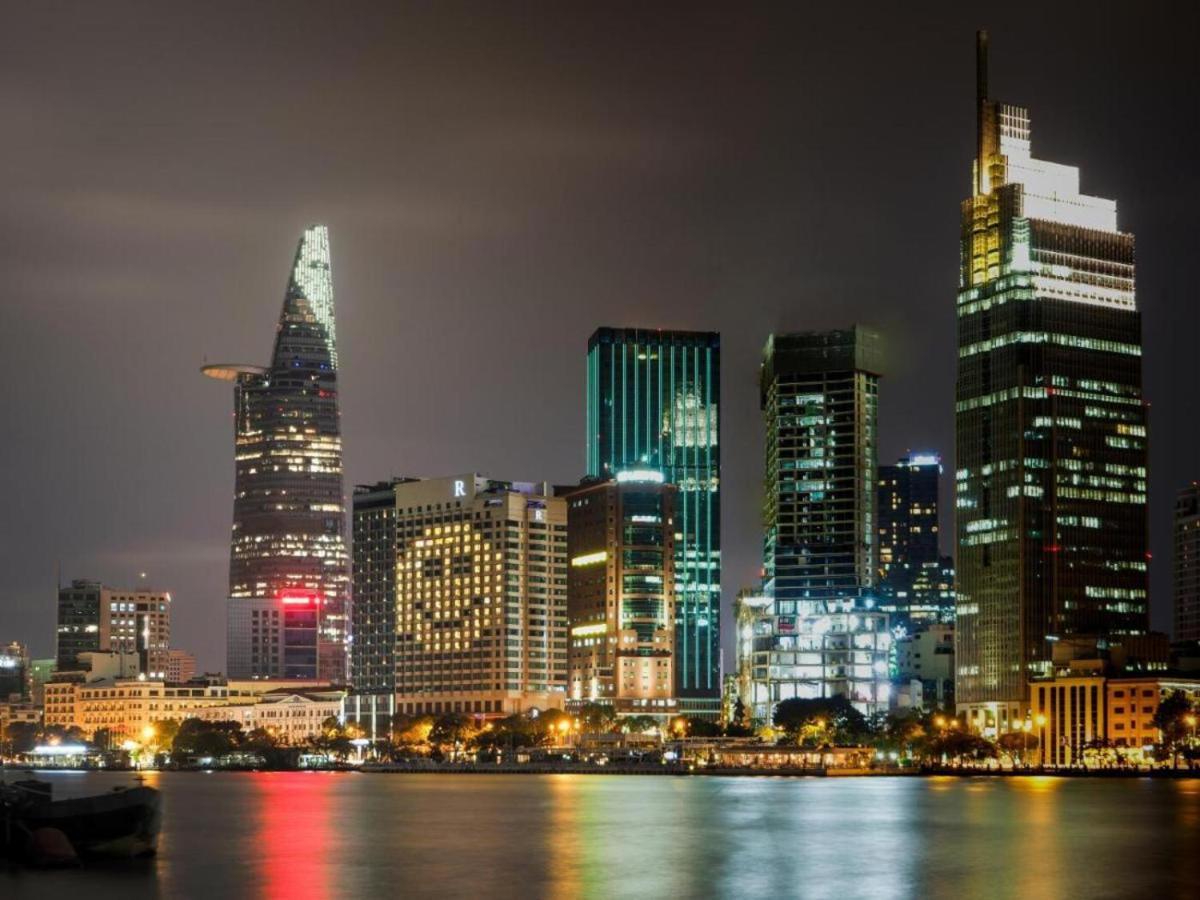 Yen Ha Bandar Ho Chi Minh