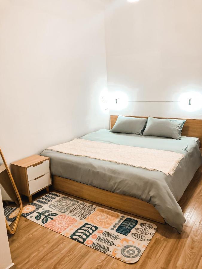 Homestay Shelter By The Hill 104