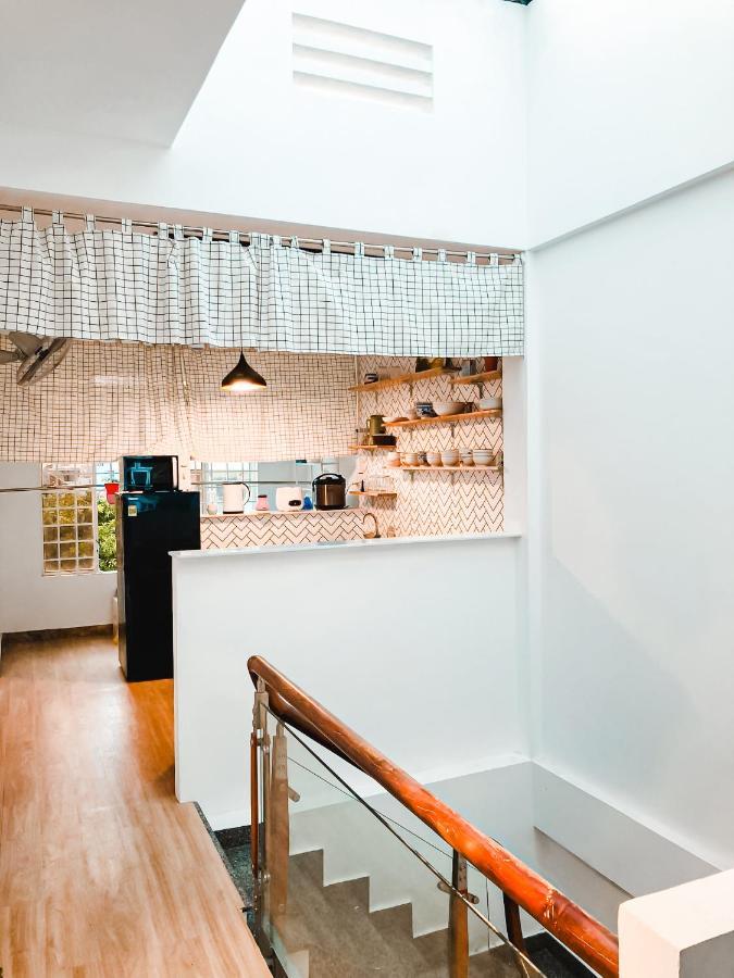 Homestay Shelter By The Hill 104 Ho Chi Minh City