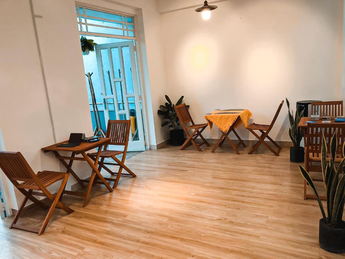 Homestay Shelter By The Hill 104 *