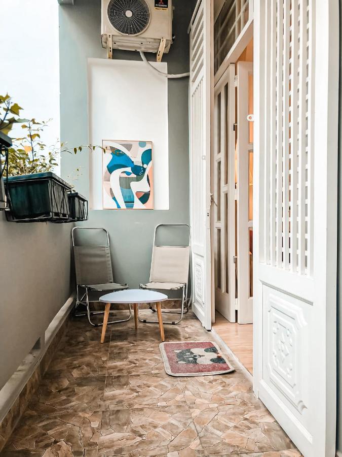 Homestay Shelter By The Hill 104