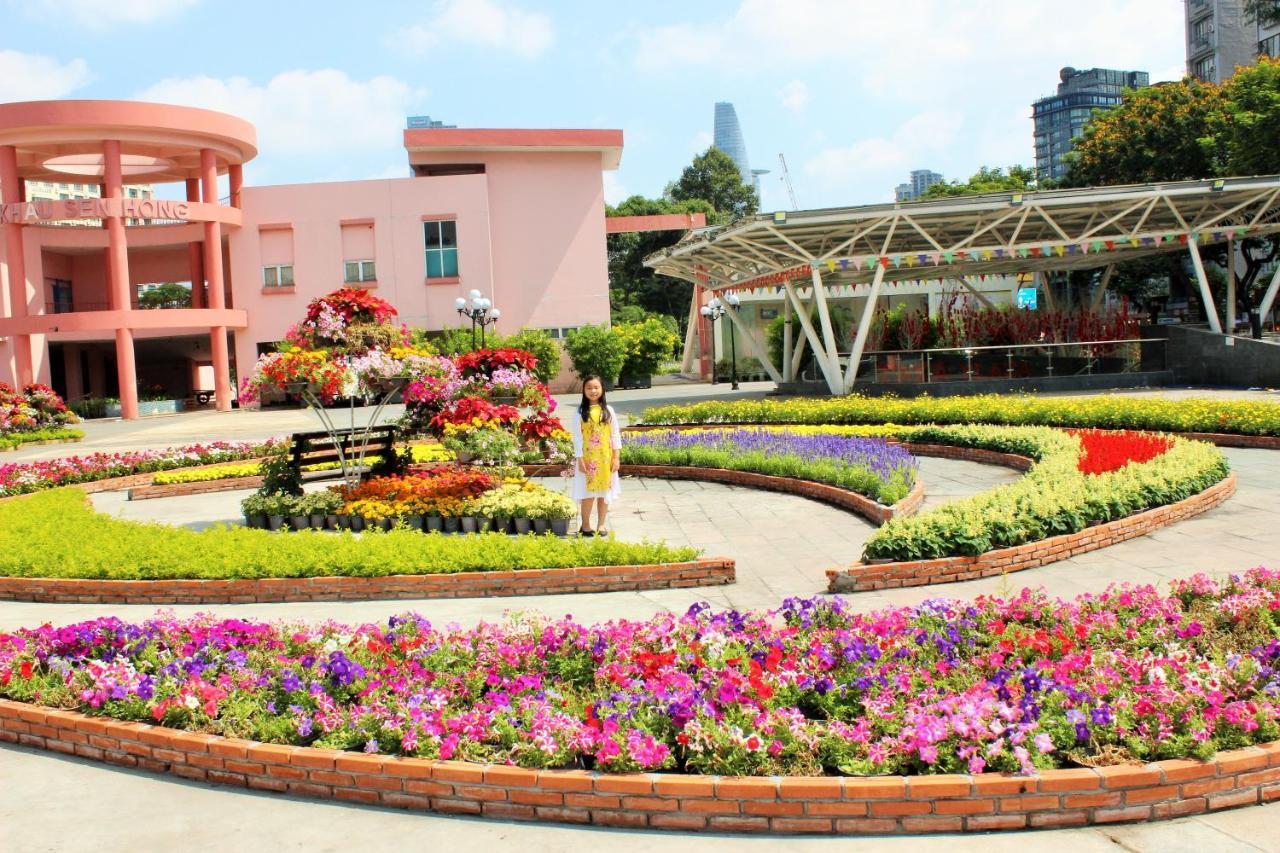 Liberty Saigon Greenview