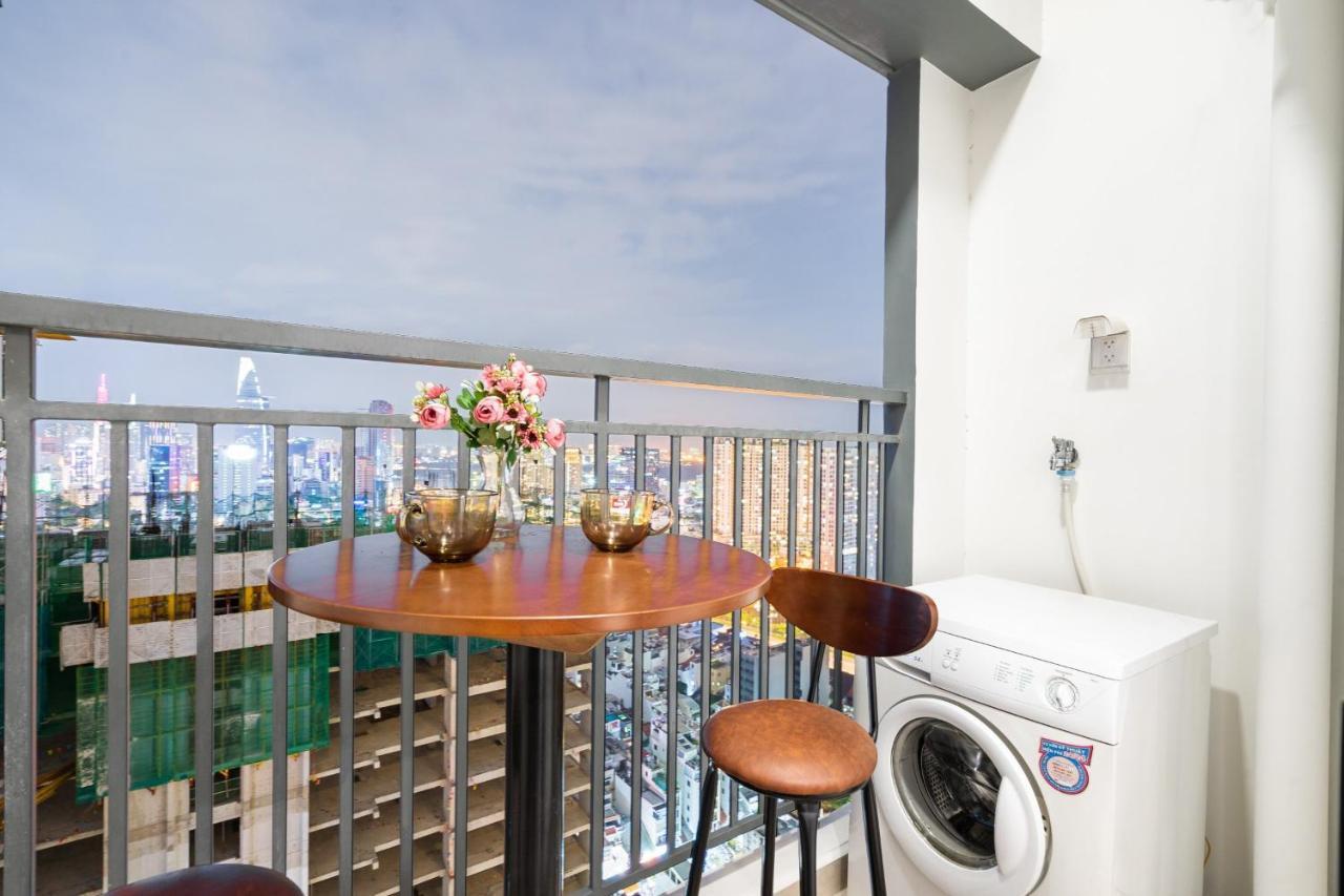 Căn hộ Soho TP. Hồ Chí Minh