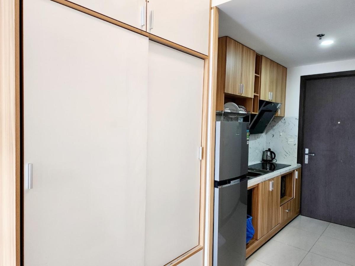 View River - River Gate Apartment Ho Chi Minh City