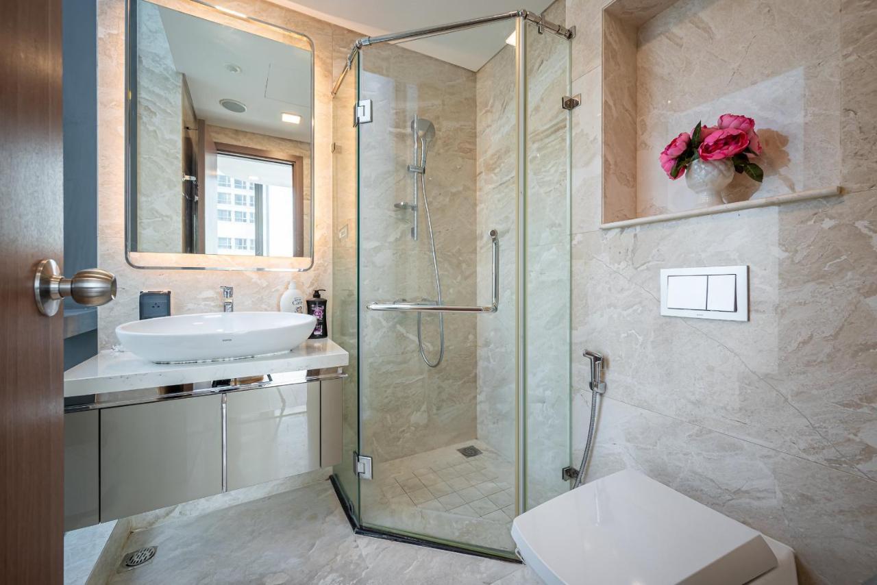 2br Landmark 81 Vinhome Park Apartment
